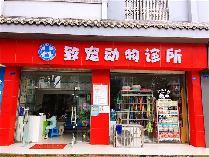 都江堰正规宠物医院 都江堰正规宠物医院