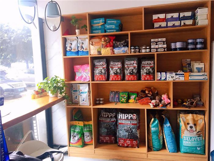 都江堰宠物用品店 都江堰宠物用品店